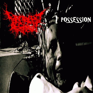 Decrepit Artery : Possession - Decrepit Artery